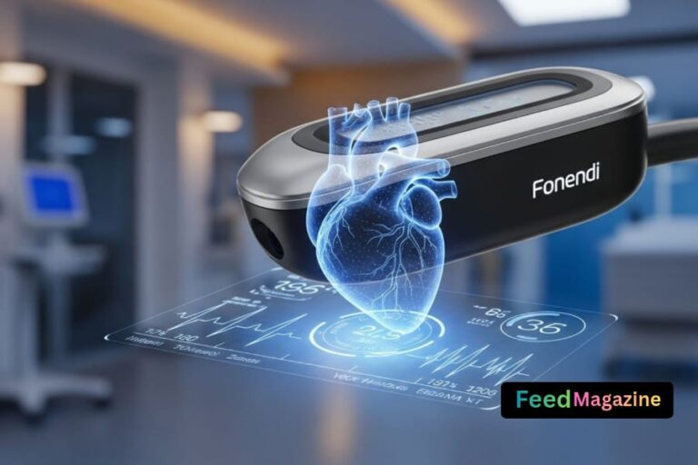 Fonendi: A Complete Guide to Its Role, Evolution, and Impact in Modern Healthcare and Technology
