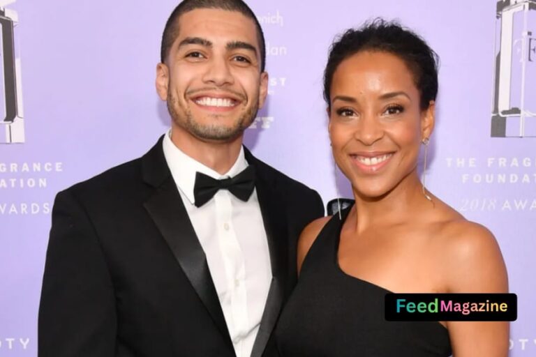 Sherry Aon: Biography, Private Life, Marriage, and Personal Values