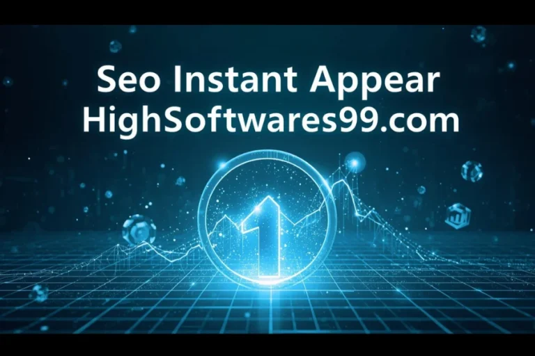 seo instant appear highsoftware99.com