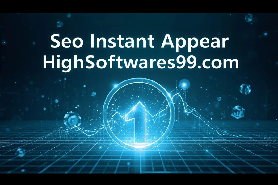 seo instant appear highsoftware99.com