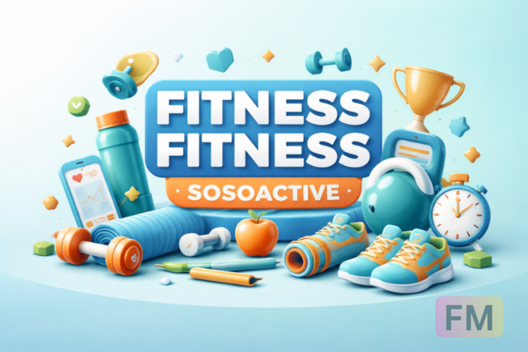 Sosoactive: A Complete Guide to the Digital Entertainment and Culture Platform