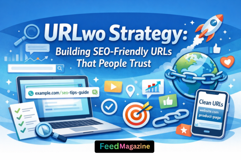 URLwo: A Complete Guide to Link Optimization