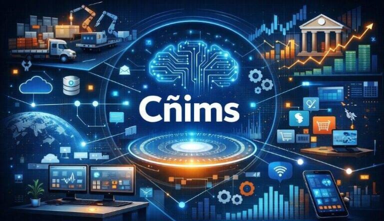 Cñims: A Comprehensive Guide to the Future of Digital Communication