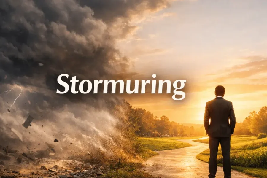 stormuring